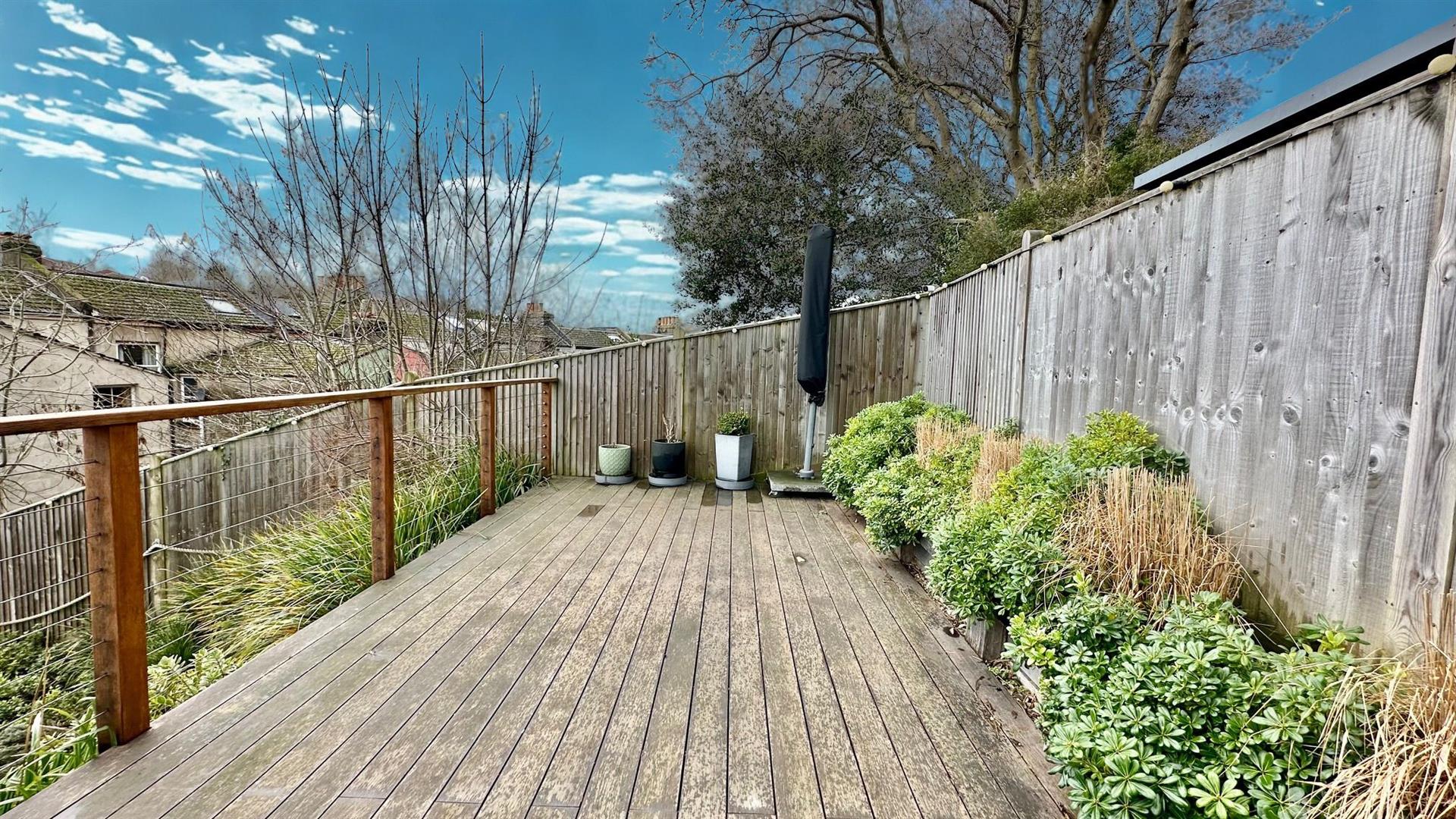 St Helens Road, Hastings